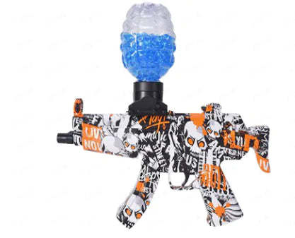 AK-47 Gel Toy Water Gun