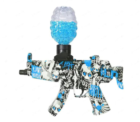 AK-47 Gel Toy Water Gun