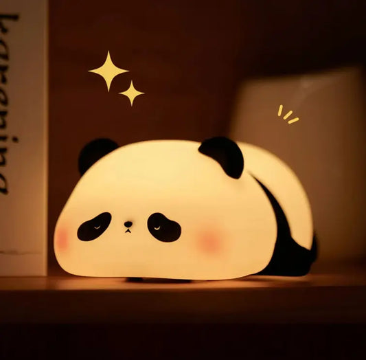 Panda Night Light