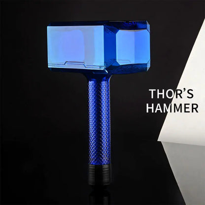 Thors Hammer Water Bottle