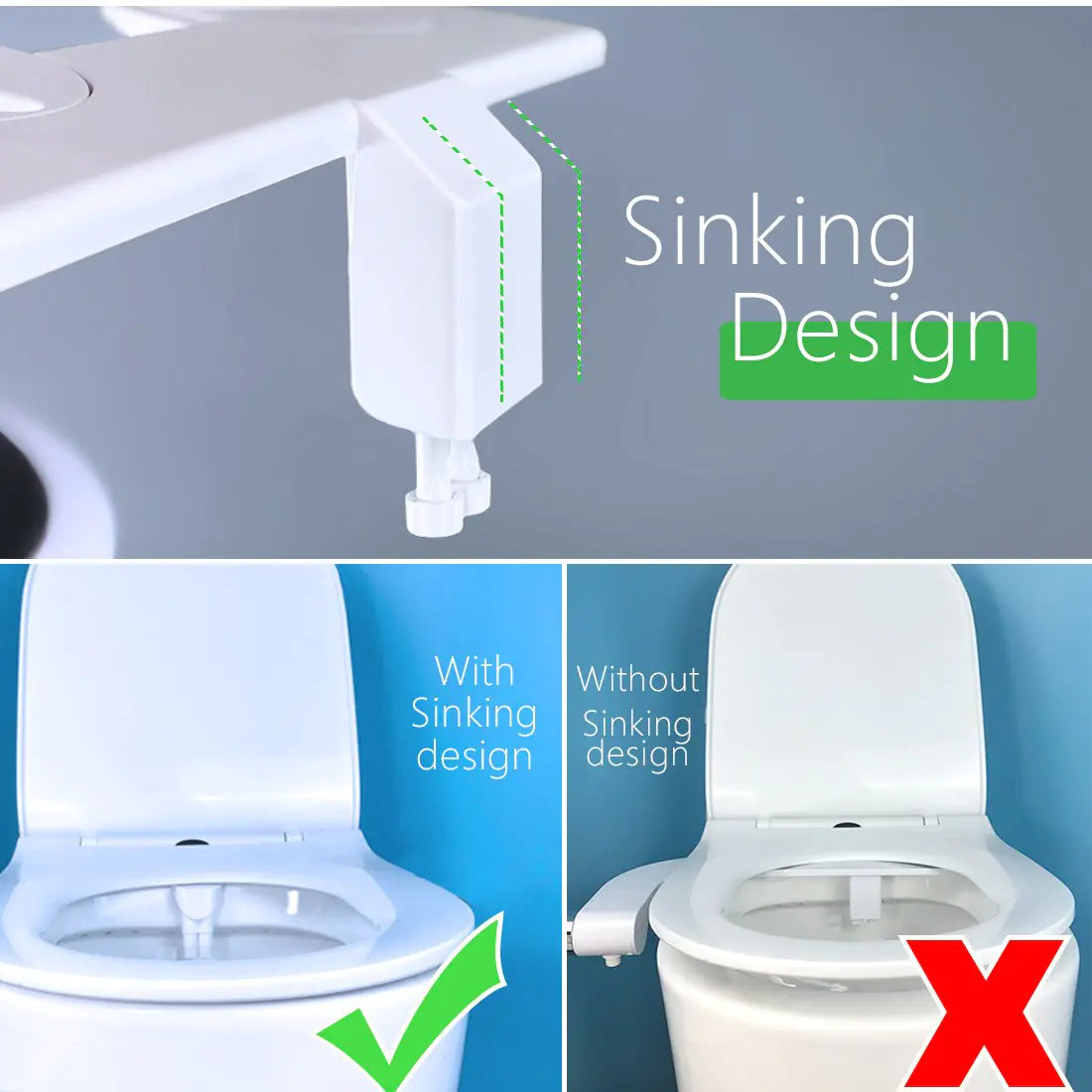 Smart Bidet 2.0