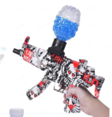 AK-47 Gel Toy Water Gun